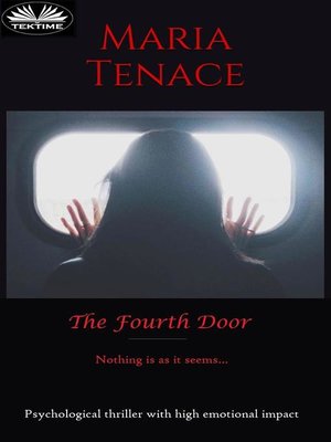 cover image of The Fourth Door